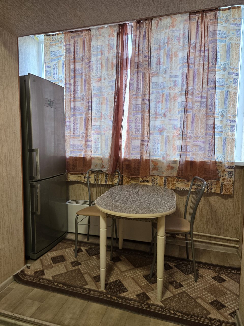 Квартира, Апартаменты Однокомнатные