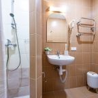 Апартаменты (Уют под крышами Петербурга), Апартаменты Горошины на Галерной