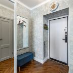 Апартаменты (Нежность), Апартаменты Горошины на Галерной