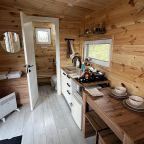 Двухместный (Скандия №1), База отдыха ТУРТАГ
