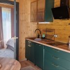 Дом (Бархат), Загородный дом Ольшаны Парк