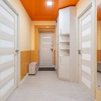 Шестиместный (Пять Звёзд у Цирка), Апартаменты Пять Звёзд у Цирка