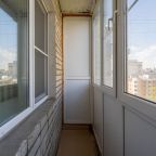 Шестиместный (Пять Звёзд у Цирка), Апартаменты Пять Звёзд у Цирка