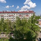 Шестиместный (Пять Звёзд у Цирка), Апартаменты Пять Звёзд у Цирка