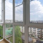 Шестиместный (Пять Звёзд у Цирка), Апартаменты Пять Звёзд у Цирка