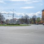 Семиместный (Пять Звёзд набережная Волги), Апартаменты Пять Звёзд набережная Волги