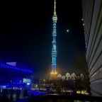 Апартаменты (Апартаменты рядом с Останкинской телебашней), Апартаменты рядом с Останкинской телебашней