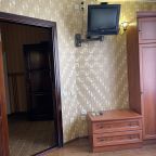 Полулюкс (Четырехместный 2-х комнатный), Гостиница Александрия