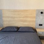 Студио (Люкс), Апартаменты Кристал & Салют