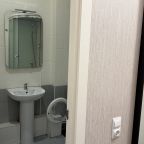 Студио (Люкс), Апартаменты Кристал & Салют