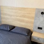 Студио (Люкс), Апартаменты Кристал & Салют