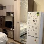 Студио (Стандарт), Апартаменты Кристал & Салют