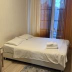 Студио (Стандарт), Апартаменты Кристал & Салют