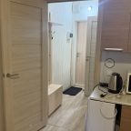 Студио (Стандарт), Апартаменты Кристал & Салют