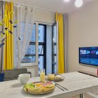 Апартаменты (Однокомнатные апартаменты Люкс Комфорт), Апартаменты Пулково SALUT