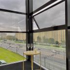 Апартаменты (Однокомнатные Люкс), Апартаменты Салют Лайф