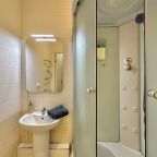 Апартаменты (Однокомнатные Люкс), Апартаменты Салют Лайф