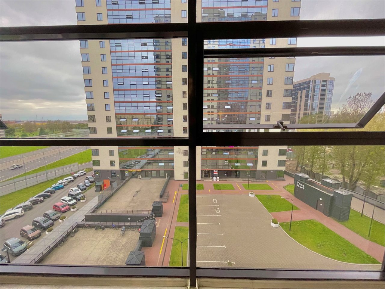 Студио (Люкс), Апартаменты Салют Плюс