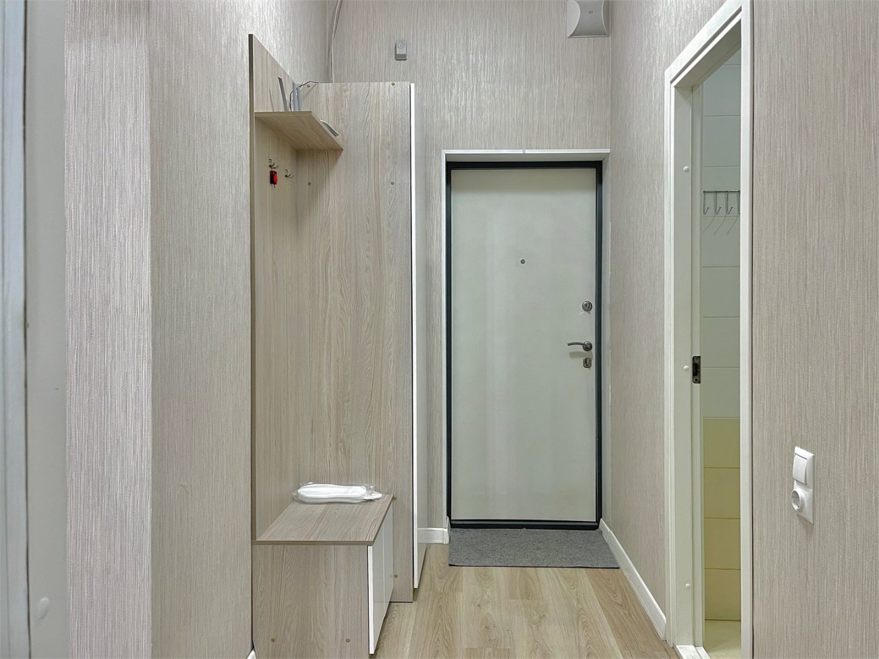 Апартаменты (Люкс Комфорт), Апартаменты Салют Плюс