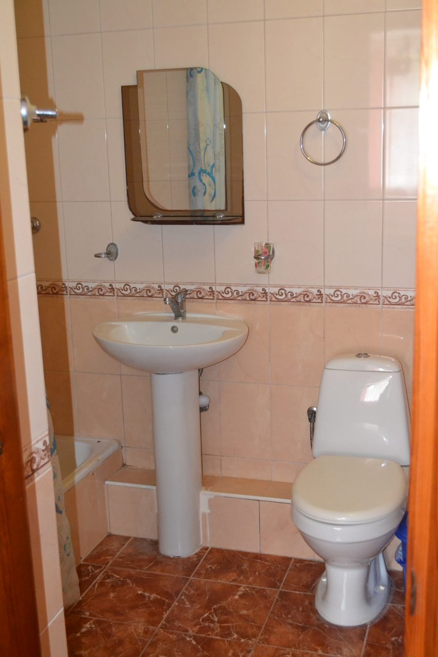 Двухместный (Полулюкс Море), База отдыха СЕРЖ И ДЖЕК