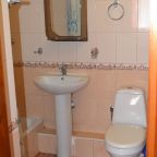 Двухместный (Полулюкс Море), База отдыха СЕРЖ И ДЖЕК