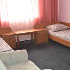 Двухместный (Удобный), База отдыха СЕРЖ И ДЖЕК