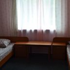 Двухместный (Удобный), База отдыха СЕРЖ И ДЖЕК