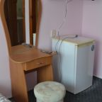 Двухместный (Удобный), База отдыха СЕРЖ И ДЖЕК