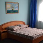 Полулюкс (ЛЮКС вид на море), База отдыха СЕРЖ И ДЖЕК