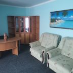 Полулюкс (ЛЮКС вид на море), База отдыха СЕРЖ И ДЖЕК