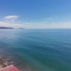 Полулюкс (ЛЮКС вид на море), База отдыха СЕРЖ И ДЖЕК