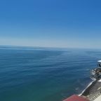 Полулюкс (ЛЮКС вид на море), База отдыха СЕРЖ И ДЖЕК