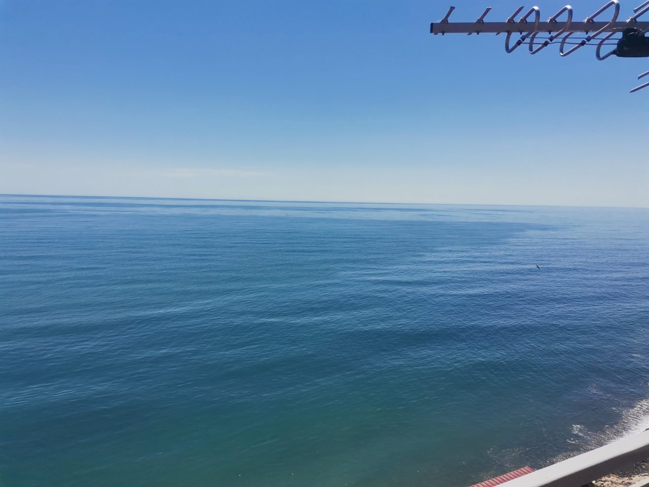 Полулюкс (ЛЮКС вид на море), База отдыха СЕРЖ И ДЖЕК