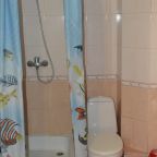 Двухместный (Полулюкс Море), База отдыха СЕРЖ И ДЖЕК