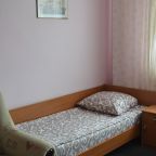 Двухместный (Удобный), База отдыха СЕРЖ И ДЖЕК