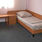 Двухместный (Удобный), База отдыха СЕРЖ И ДЖЕК