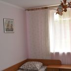 Двухместный (Удобный), База отдыха СЕРЖ И ДЖЕК
