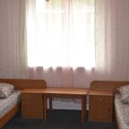 Двухместный (Удобный), База отдыха СЕРЖ И ДЖЕК