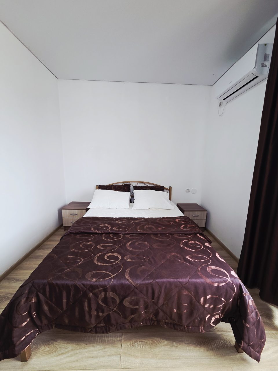 Трёхместный и более (КОМФОРТ), Гостевой дом Мерджан