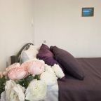 Шестиместный (ДВУХКОМНАТНЫЙ с терассой), Гостевой дом Мерджан