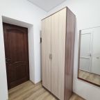 Шестиместный (ДВУХКОМНАТНЫЙ с терассой), Гостевой дом Мерджан