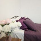 Шестиместный (ДВУХКОМНАТНЫЙ с терассой), Гостевой дом Мерджан