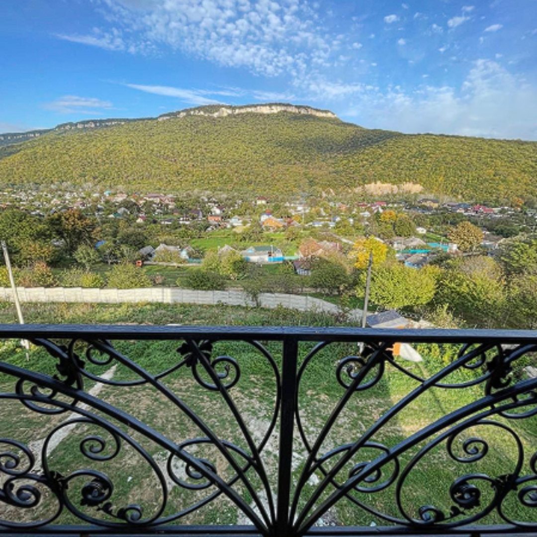 Люкс (Семейный), Гостевой дом Форт-Артур