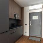 Студио (Делюкс Херсонский пр. 6 ВИДИ), Апартаменты Флорис на Херсонском