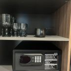 Студио (Делюкс Херсонский пр. 6 ВИДИ), Апартаменты Флорис на Херсонском