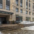 Студио (Делюкс Херсонский пр. 6 ВИДИ), Апартаменты Флорис на Херсонском
