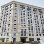 Студио (Делюкс Херсонский пр. 6 ВИДИ 338), Апартаменты Флорис на Херсонском