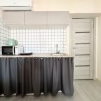 Двухместный (На Багратионовской 4-2-1), Апартаменты Happy House на Багратионовской