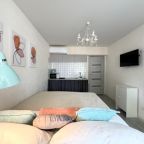 Двухместный (На Багратионовской 4-2-1), Апартаменты Happy House на Багратионовской