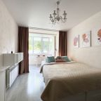Двухместный (На Багратионовской 4-2-1), Апартаменты Happy House на Багратионовской